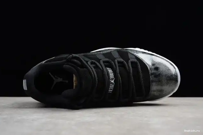 One Kick Low Retro 